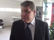 Promotor Alberto Tenório