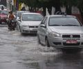 Chuvas em Arapiraca
