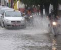 Chuvas em Arapiraca