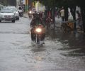Chuvas em Arapiraca