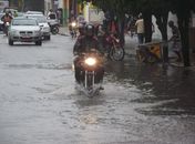 Chuvas em Arapiraca