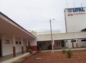 Ufal abre inscrições de concurso para docentes em Arapiraca
