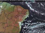 Dia da eleição será marcado por chuvas ocasionais e isoladas em todo o estado