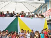 Arapiraca comemora 189 anos de Independência do Brasil