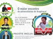 I Ciclo Universitário de Palestras de Arapiraca