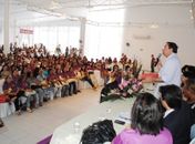 Servidoras de Arapiraca ganham licença maternidade de 06 meses