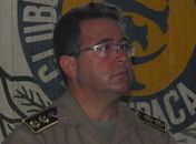 Comandante Wellington Bittencourt