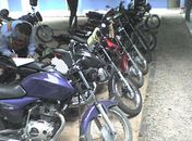 Operação Clandestinos: SMTT divulga balanço com 44 veículos apreendidos