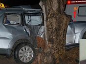 Empresário arapiraquense morre em acidente na AL-220