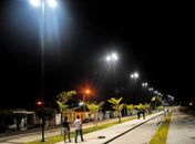 Bosque das Arapiracas