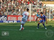ASA e Barueri em 2011