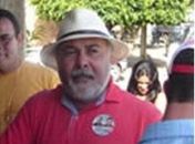 Prefeito José Pacheco / São Sebastião