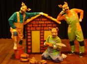 Projeto Arte Sesinho vai animar mês das crianças em Arapiraca