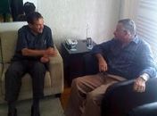 Gás natural residencial, comercial e industrial é discutido