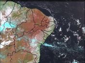 Previsão do Tempo