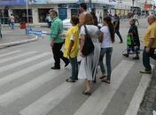 Ruas Estudante e João Ribeiro Lima receberão semáforo