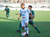 ASA e Icasa se enfrentaram na série B de 2011