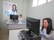 Ouvidoria SUS / UE do Agreste