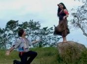 Clipe Brega feito por casal de Arapiraca vira sucesso na internet