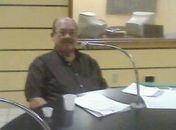 Superintendente Severino Lúcio