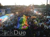 Parada Gay Arapiraca