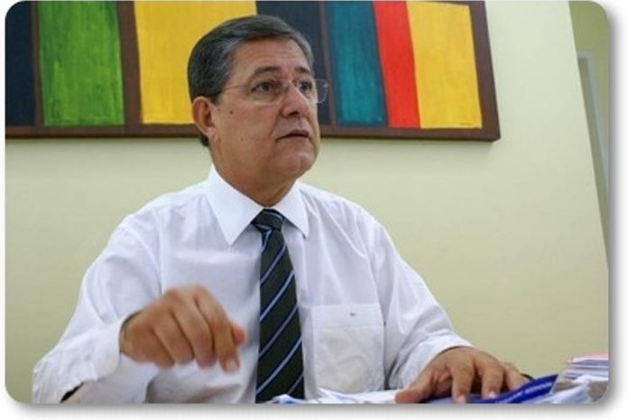 Regis Cavalcante