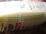 Leite pasteurizado doado pelo Governo