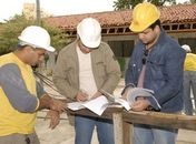 Jornada sobre Segurança e Saúde para tralhadores começa dia 18