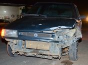 Obras sem sinalização causam acidentes no perímetro urbano da AL 220