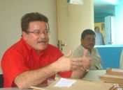 SMTT não renovará cadastros para transporte de passageiros em 2012