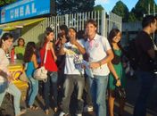 Ministério da Educação divulga gabarito oficial do Enem