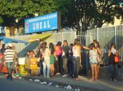 Sentimentos diversos após último dia de provas do Enem