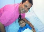 Reyneri Canales e Riquinho