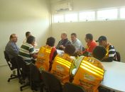 SMTT de Arapiraca intensificará fiscalização aos mototaxistas clandestinos