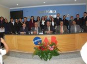 OAB de Arapiraca diploma 18 novos advogados