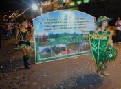 Desfile encerra comemorações aos 87 anos de emancipação de Arapiraca