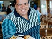 Fabinho do Escritório Bar