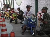 Cooperativa promoveu 4° Festival de Hábitos Saudáveis na Infância em Arapiraca