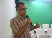 Dr. Carlisson Valeriano