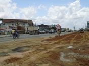 Duplicação da AL 220