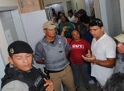 Servidores são impedidos de falar com diretor da UE do Agreste
