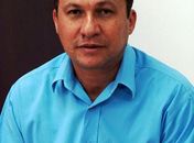 Prefeito Alay Correia