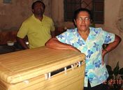 Julieta Simplício dos Santos 