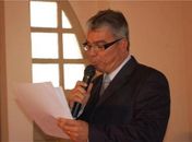 Advogado Lutero Gomes