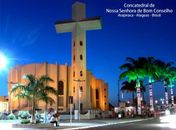 Concatedral Nossa Senhora do Bom Conselho