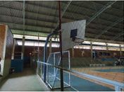 Ginásio do Colégio Humberto Mendes