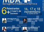 Arapiraca sedia Congresso de Gestão de Negócios