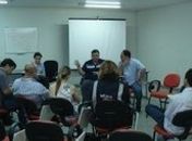 Médicos do Samu se reúnem para discutir melhorias na RMA