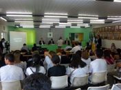 Retirada das árvores da AL-220 é tema de audiência pública em Arapiraca