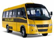 Transporte Escolar